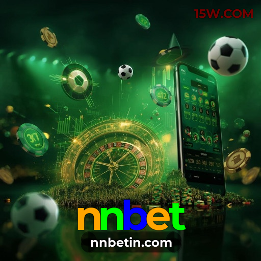 Plataforma nnbet Atualizada: Aumentamos as Chances de Grande Ganho